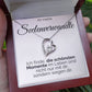 Geschenk für Seelenverwandte - Die Schönsten Momente