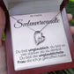 Geschenk für Seelenverwandte - Du Bist Unglaublich