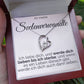 Geschenk für Seelenverwandte - Bis Ich Sterbe