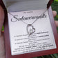 Geschenk für Seelenverwandte - Für Alle Ewigkeit