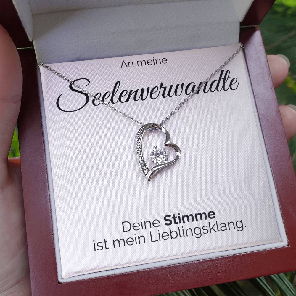Geschenk für Seelenverwandte - Mein Lieblingsklang