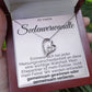 Geschenk für Seelenverwandte - Gemeinsam Für Immer