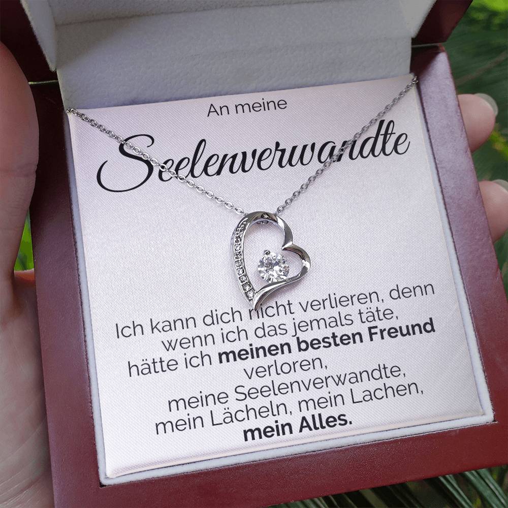 Geschenk für Seelenverwandte - Mein Bester Freund