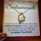 Geschenk für Seelenverwandte - Wahren Freund