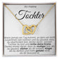 Geschenk für Tochter - Richte Deine Krone