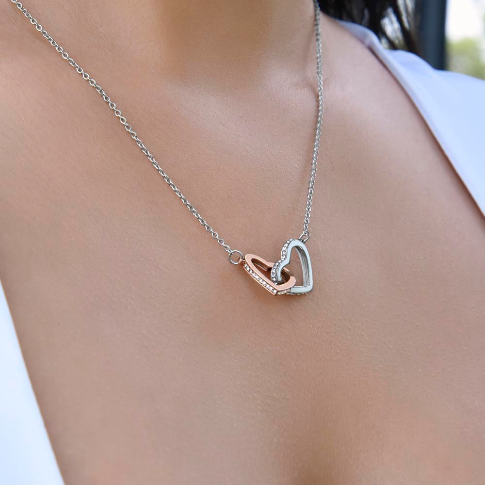 Geschenk für Tochter - Für Immer Meine Tochter