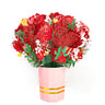 Sweet Devotion Blumen Bouquet