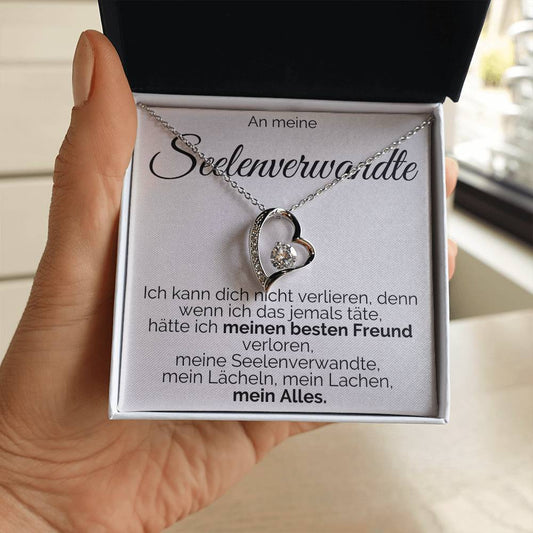 Geschenk für Seelenverwandte - Mein Bester Freund