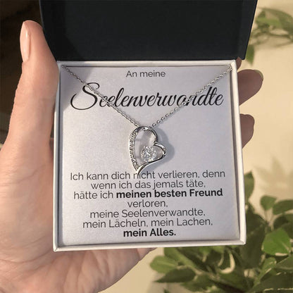 Geschenk für Seelenverwandte - Mein Bester Freund