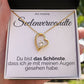 Geschenk für Seelenverwandte - Du Bist Das Schönste
