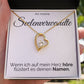 Geschenk für Seelenverwandte - Dein Name