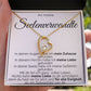 Geschenk für Seelenverwandte - Für Alle Ewigkeit