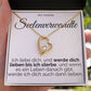 Geschenk für Seelenverwandte - Bis Ich Sterbe