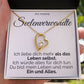 Geschenk für Seelenverwandte - Mein Ein und Alles