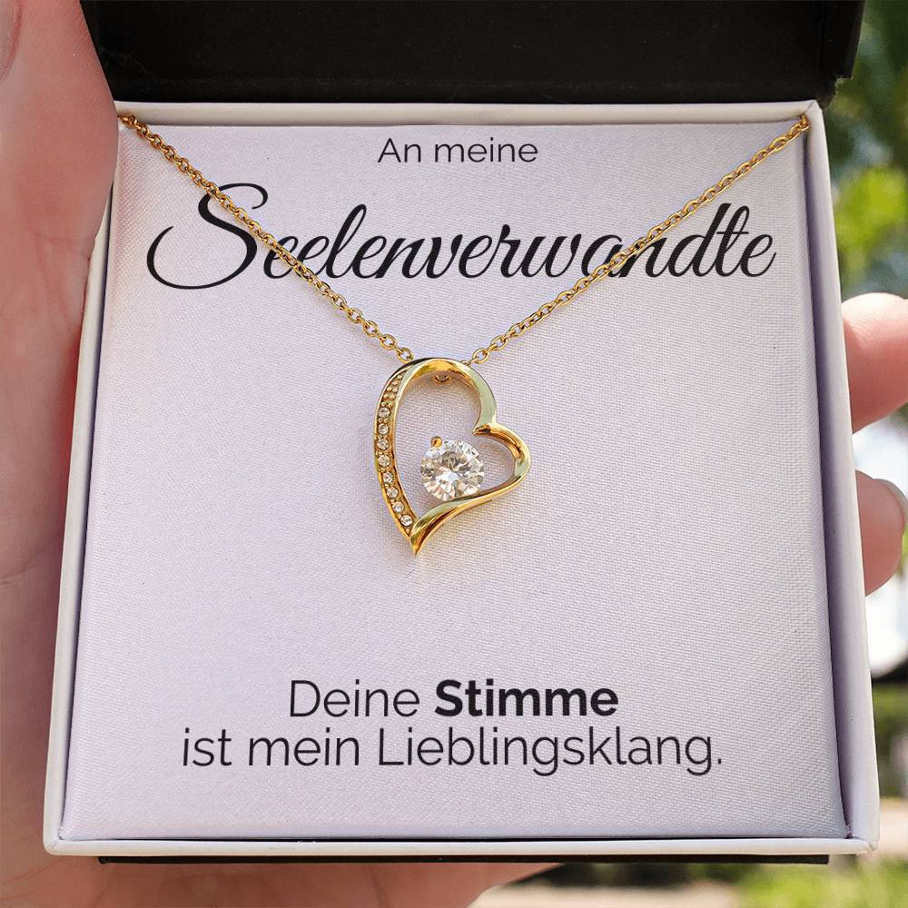Geschenk für Seelenverwandte - Mein Lieblingsklang