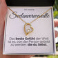 Geschenk für Seelenverwandte - Das Beste Gefühl