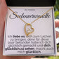 Geschenk für Seelenverwandte - Dich Glücklich Zu Sehen