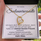 Geschenk für Seelenverwandte - Mein Bester Freund